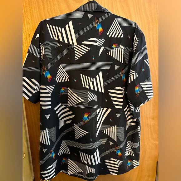 DIXXON CHURCH MUSIC SHORT SLEEVE XL - Picture 2 of 3